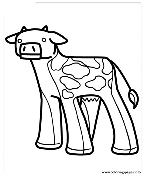 cartoon minecraft coloring pages printable