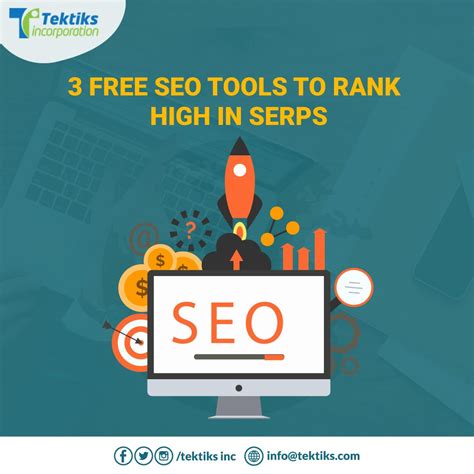 seo tools  rank  search engine result pages