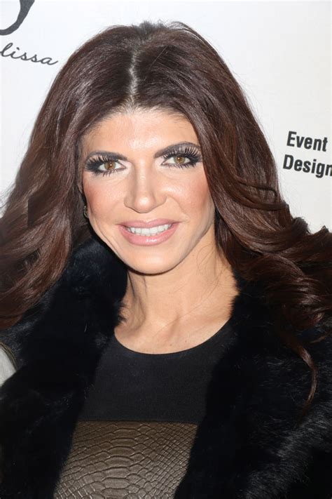 Love Love Love Teresa Giudice Details Intimate Lesbian