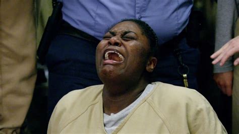 Orange Is The New Black Just Made All Other Tv Deaths This