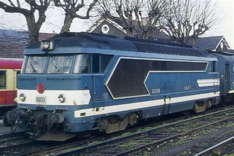 locomotives bb     amjl