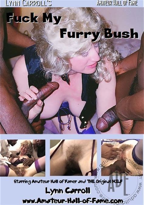 fuck my furry bush amateur hall of fame productions