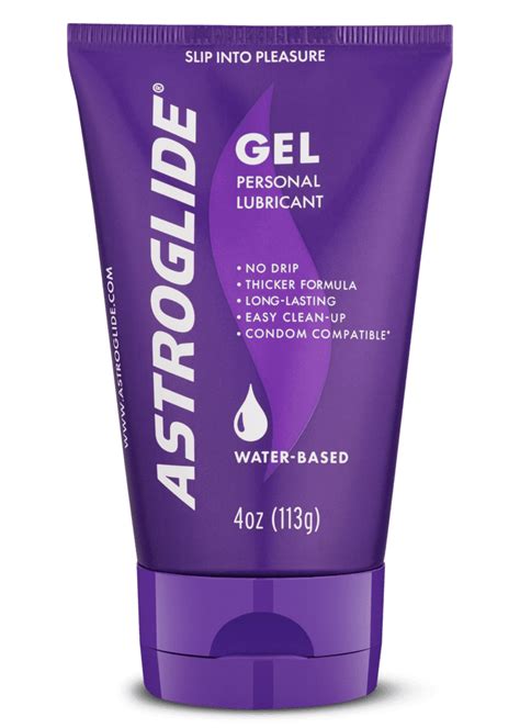 astroglide personal lubricant pharmaserve