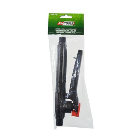 trigger gun sprayer handle replacement garden series  awtools