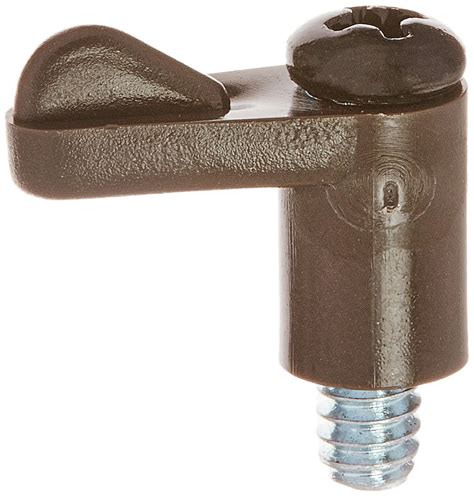 screen clips  screws  bronze  pack  window screens storm door panel ebay