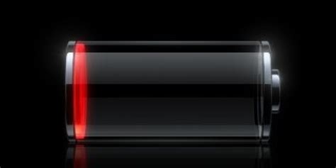 simple steps  improving  iphones battery life