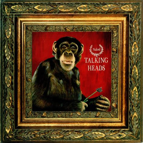 Talking Heads Naked 1988 Vinyl Discogs