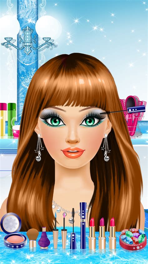 Dress Up And Make Up Games Villains Real Makeover How To Transform A