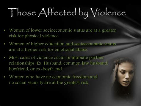 ppt violence against women powerpoint presentation free