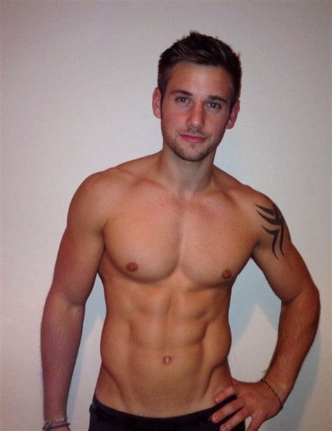 underwear fit males shirtless and naked