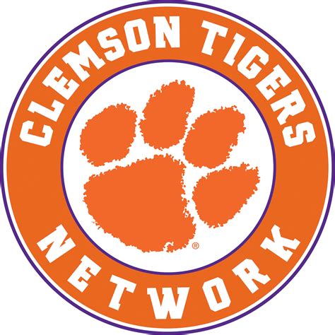 clemson tigers network announces   radio flagship affiliates
