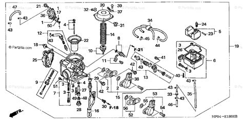 honda foreman  es wiring diagram wiring diagram