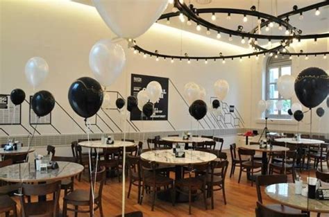 Top 10 21st Birthday Party Venues In Singapore For Your Next Party