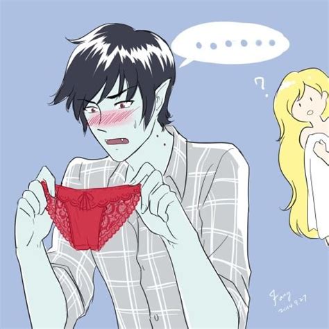 Marshall Lee Put Those Down Fionna Will Cut You