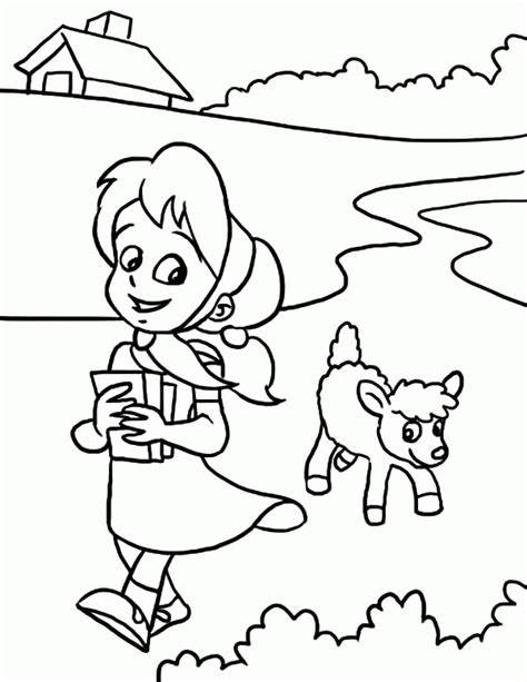 virgin mary coloring pages coloring home