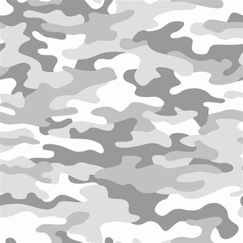 gray  white camouflage pattern craft vinyl htv adhesive vinyl breeze crafts