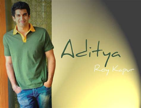 Best And Hot Bollywood Actor Aditya Roy Kapoor Wide Screen