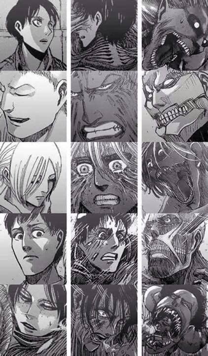 attack on titan wow that just got spoiled for me loool attack on titan attack on titan anime