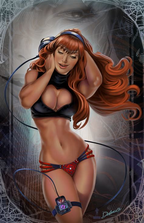 mary jane watson pictures and jokes marvel fandoms funny pictures and best jokes comics