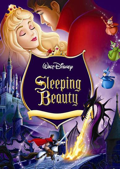 Sleeping Beauty 1959 720p Bluray Free Download – Filmxy