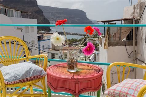 playa de mogan vakantiewoningen en accommodaties canarische eilanden spanje airbnb