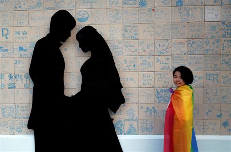 台灣伴侶權益推動聯盟 Tapcpr Same Sex Marriage Rights In Taiwan At Risk In