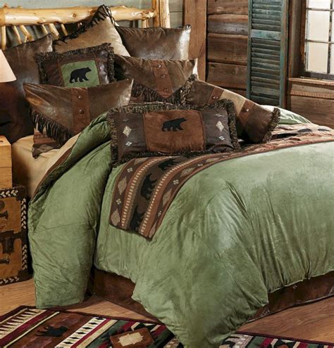 nice  rustic bedding collection ideas  inspiration httpsfreshouzcom rustic bedding