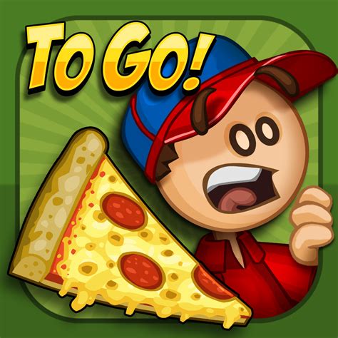 About Papa S Pizzeria To Go Ios App Store Version Papa S Pizzeria