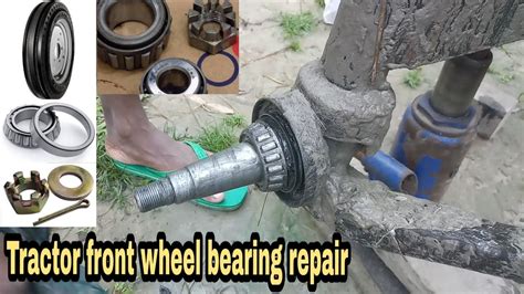 tractor front wheel bearing full fitting front wheel bearing tractor front wheel  bearing