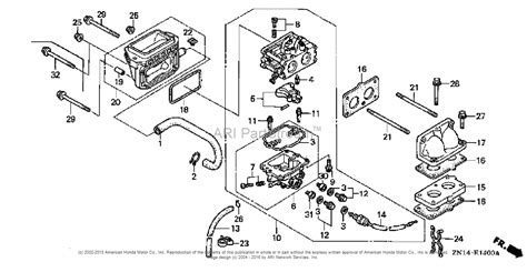 honda engines gx txf engine jpn vin gcam   gcam  parts diagram