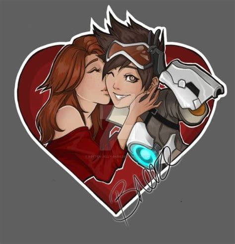 18 Best Tracer Y Emily Images On Pinterest Tracer And