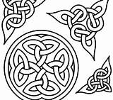 Coloring Pages Scottish Printable Celtic Getcolorings Color Getdrawings Heart Designs sketch template