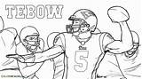 Patriots Coloring Football Pages Popular sketch template