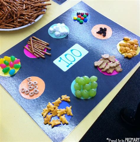 100 days of school activities have a blast with these popular ideas