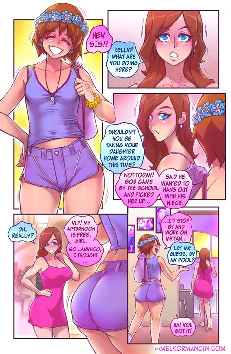 the naughty in law 2 animated porn comic rule 34 animated