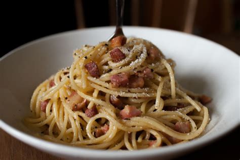 Recipe How To Cook The Ultimate Spaghetti Alla Carbonara