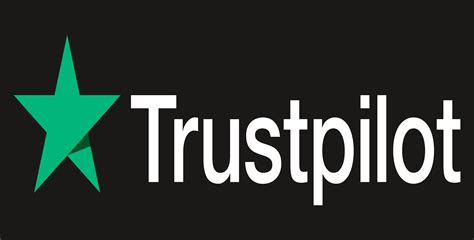 trustpilot logos