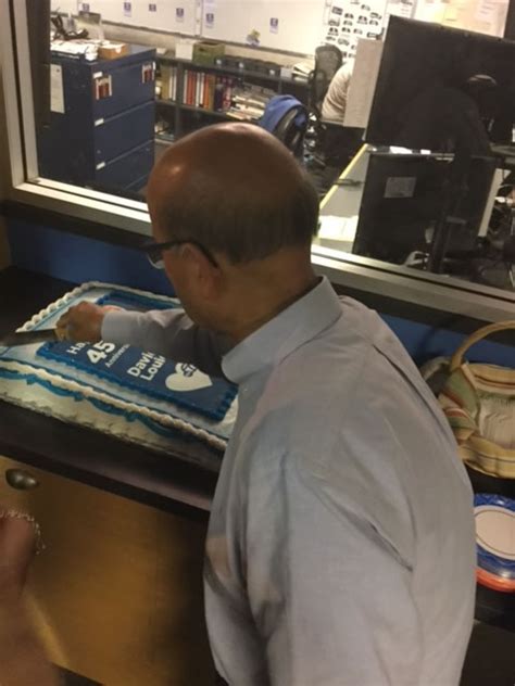 reporter david louie celebrates 45 years at abc7 news in san francisco