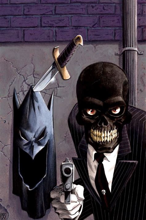 Black Mask Villains Wiki Fandom Powered By Wikia