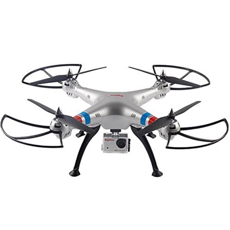 syma xg  ch  axis drone  mp p action hd camera rc quadcopter rtf helicopter