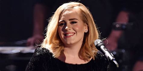 Adele U S Tour Dates Adele Announces American Tour
