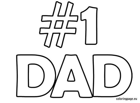 fathers day images  pinterest parents coloring  happy