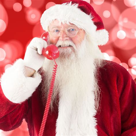 phone number for santa claus 2023 good party ideas