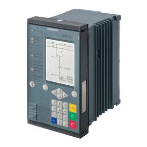 distance protection relay siprotec sa series siemens energy automation  smart grid