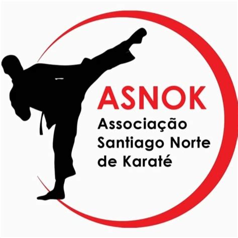 Asnok Associação Santiago Norte De Karaté Home Facebook