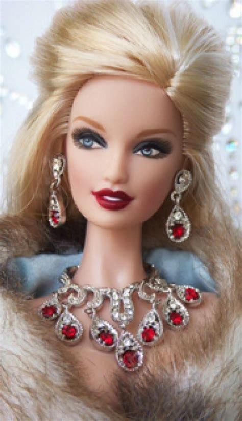 V´¯ Barbie World Beautiful Barbie Dolls Barbie Girl