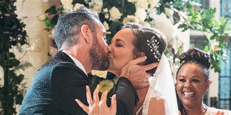 Married At First Sight S Ben Is Reportedly Suing The Show For Damaging