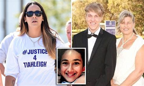 tiahleigh palmer s mother lashes out at her daughter s foster dad and
