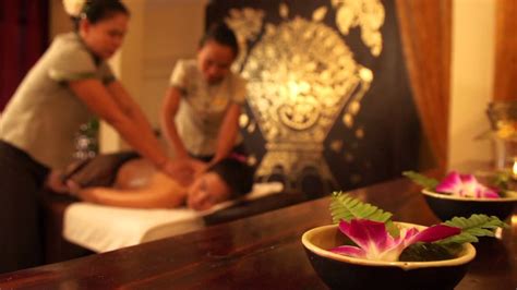 thailand attractions oasis spa youtube