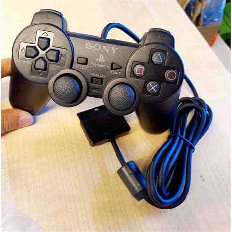 ps controller  good quality shopee malaysia